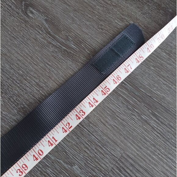 5.11 TACTICAL 1.5” TRAINER BELT LARGE - Picture 5 of 6